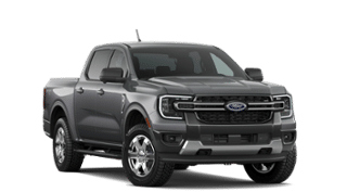2026 Ford Ranger® External Image 5